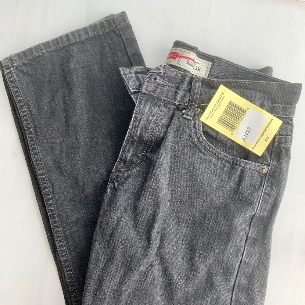 NWT Levi's 505 Regular